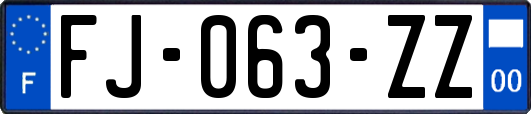 FJ-063-ZZ