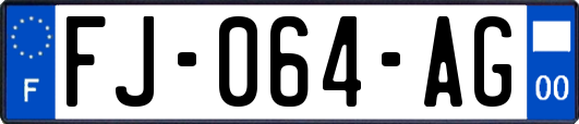 FJ-064-AG