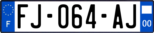 FJ-064-AJ