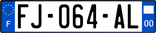 FJ-064-AL