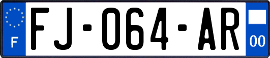 FJ-064-AR