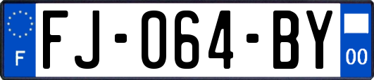 FJ-064-BY