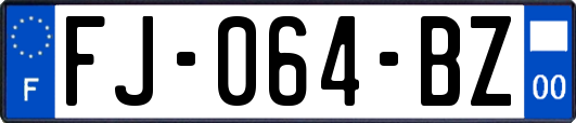 FJ-064-BZ