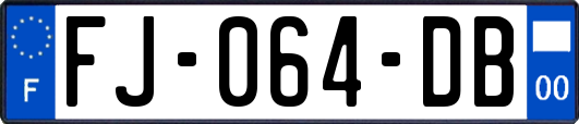 FJ-064-DB
