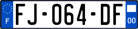 FJ-064-DF