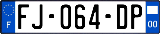 FJ-064-DP