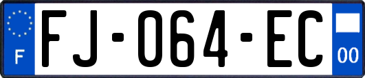 FJ-064-EC