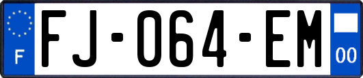 FJ-064-EM