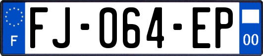 FJ-064-EP
