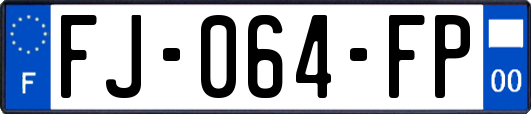 FJ-064-FP