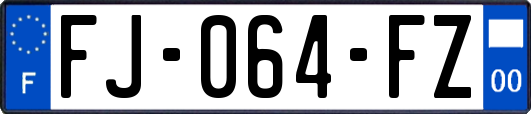 FJ-064-FZ