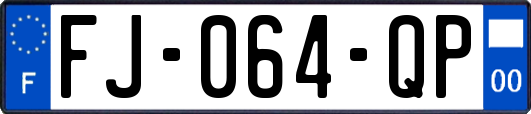 FJ-064-QP