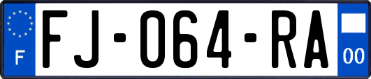 FJ-064-RA