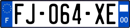 FJ-064-XE