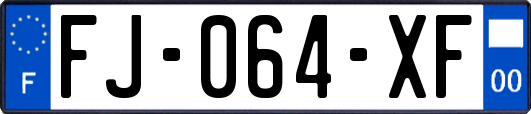 FJ-064-XF