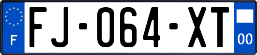 FJ-064-XT