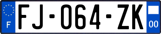 FJ-064-ZK