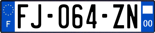 FJ-064-ZN