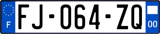 FJ-064-ZQ