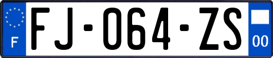 FJ-064-ZS