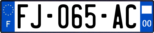 FJ-065-AC