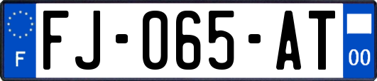 FJ-065-AT