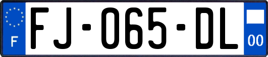 FJ-065-DL