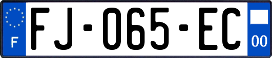 FJ-065-EC