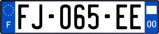 FJ-065-EE