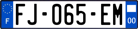FJ-065-EM