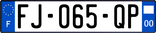 FJ-065-QP