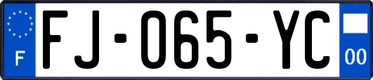 FJ-065-YC