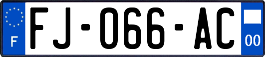 FJ-066-AC