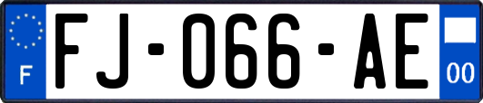 FJ-066-AE