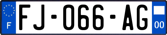 FJ-066-AG