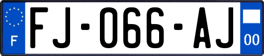 FJ-066-AJ