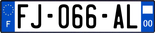 FJ-066-AL