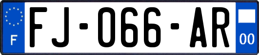 FJ-066-AR