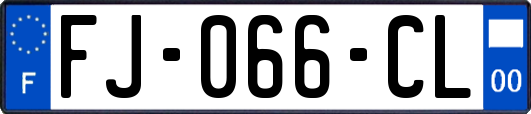 FJ-066-CL