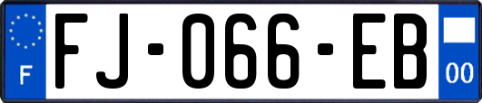 FJ-066-EB