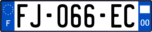 FJ-066-EC