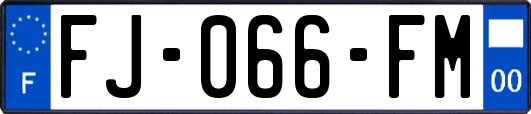 FJ-066-FM