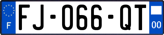 FJ-066-QT