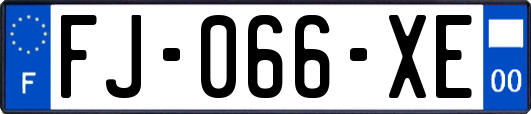 FJ-066-XE