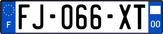 FJ-066-XT