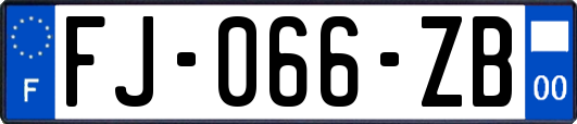 FJ-066-ZB