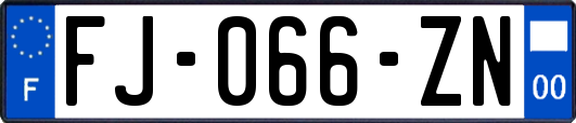 FJ-066-ZN