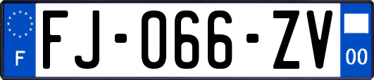 FJ-066-ZV