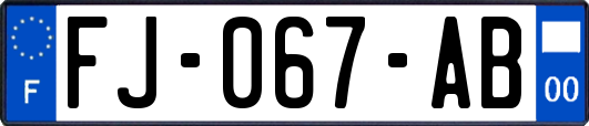 FJ-067-AB