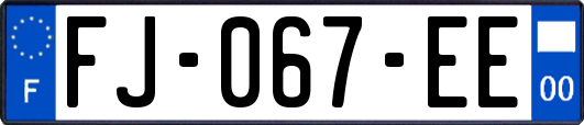 FJ-067-EE